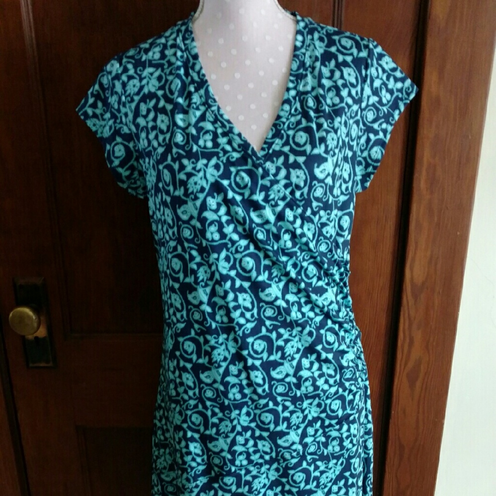 ATHLETA Dress